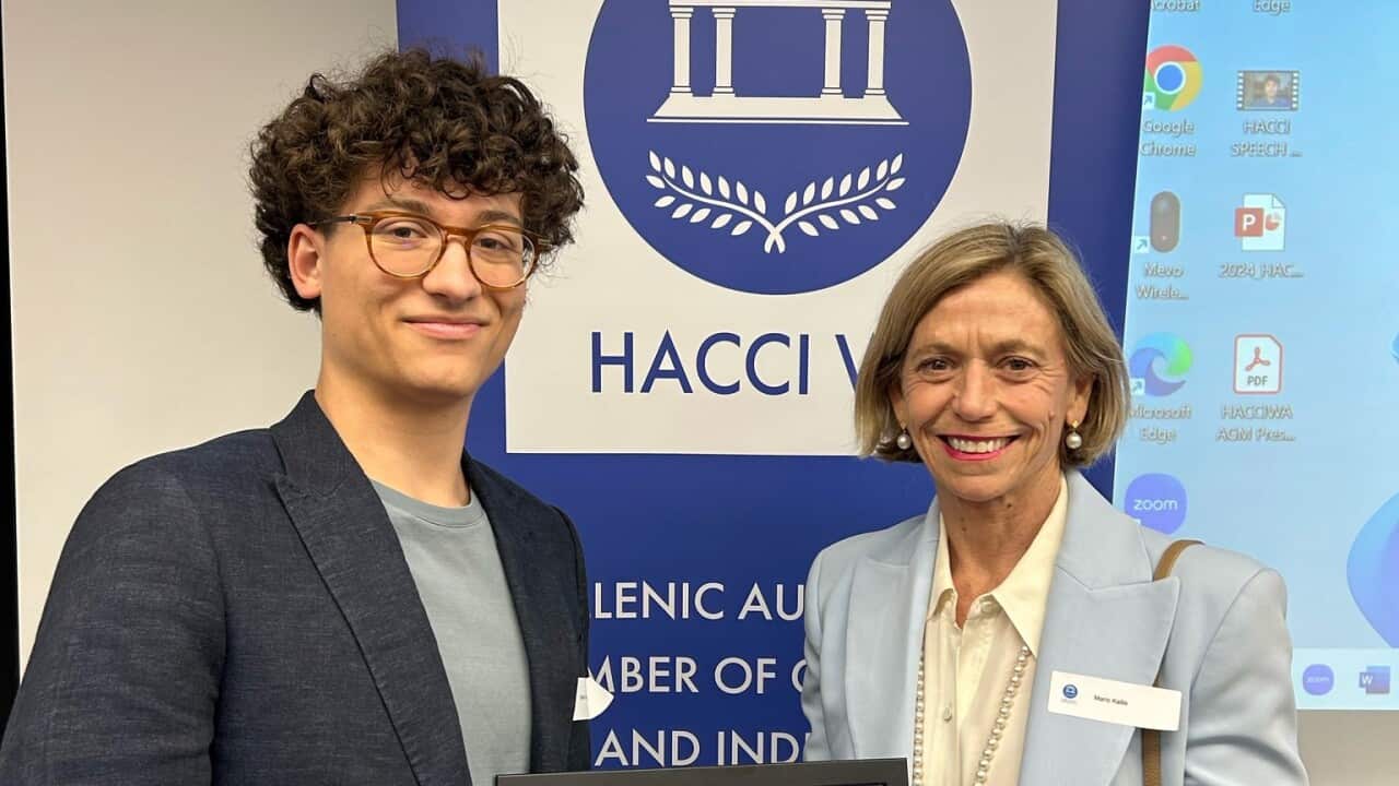 Την Πέμπτη 10 Οκτωβρίου το HACCI Δυτικής Αυστραλίας συγκάλεσε την ετήσια γενική συνέλευση του όπου μέλη και φίλοι ενημερώθηκαν για τα επιτεύγματα του επιμελητηρίου, σε παναυστραλιανό επίπεδο