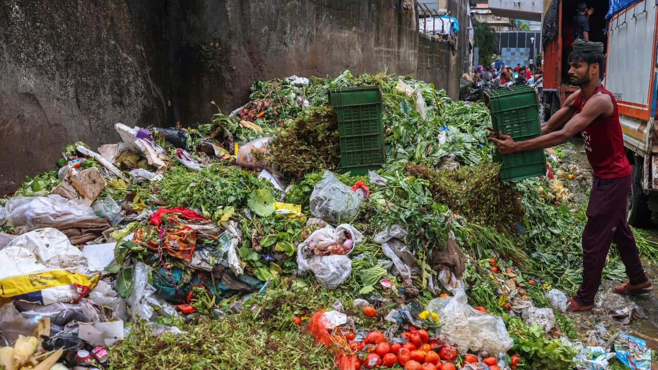 International Day of Awareness of Food Loss and Waste observed in India