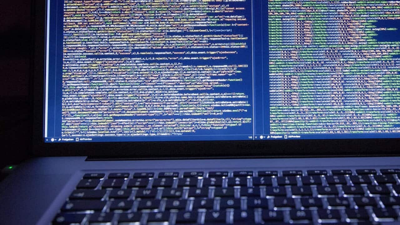 software engineer