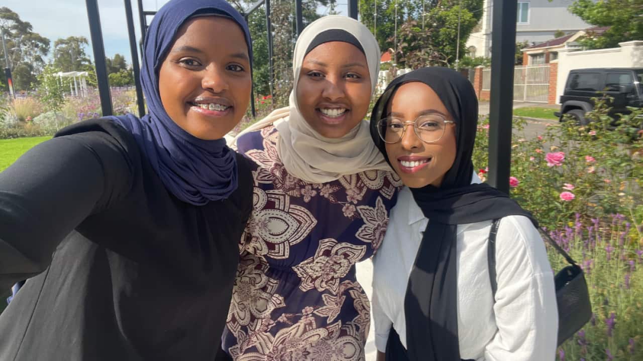 Somali Healthcare Professionals