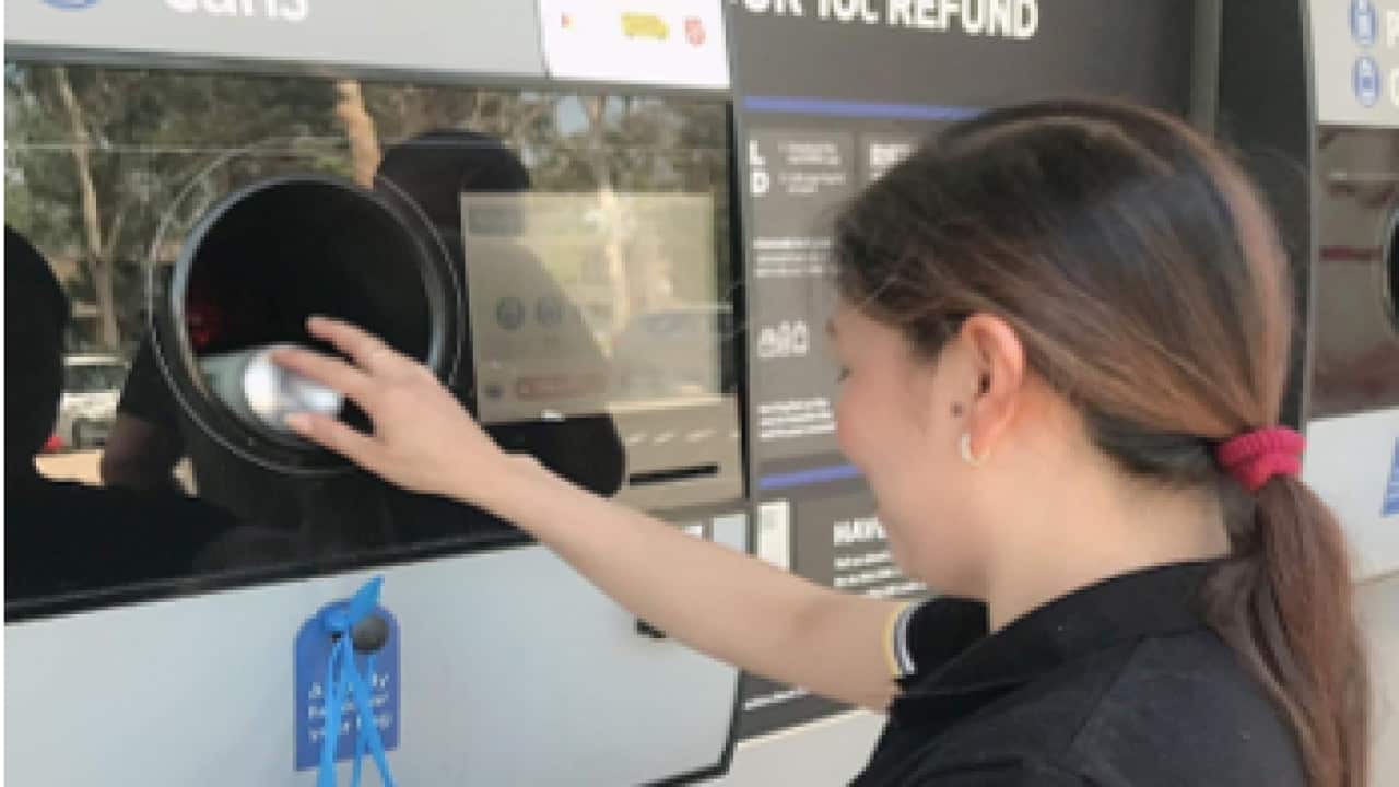 return and earn, pinay, diskarte