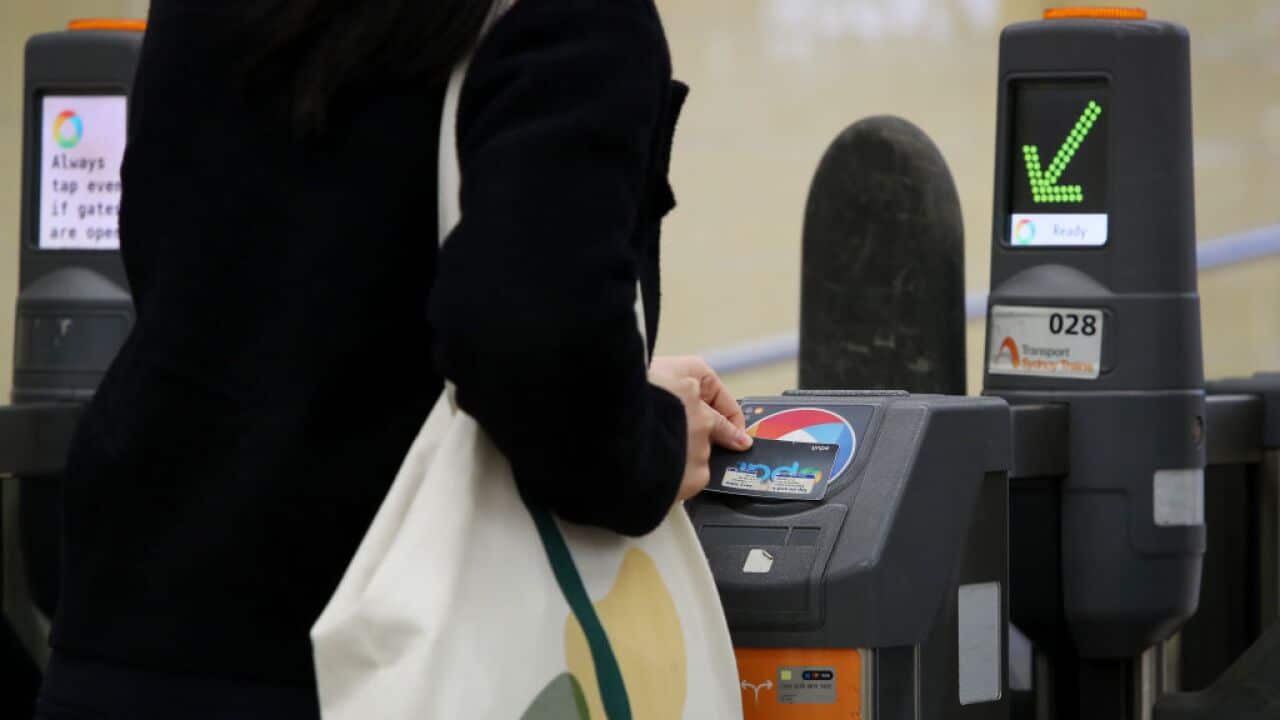 Ongoing Rail Disputes Continue Between Workers and State Government In Sydney