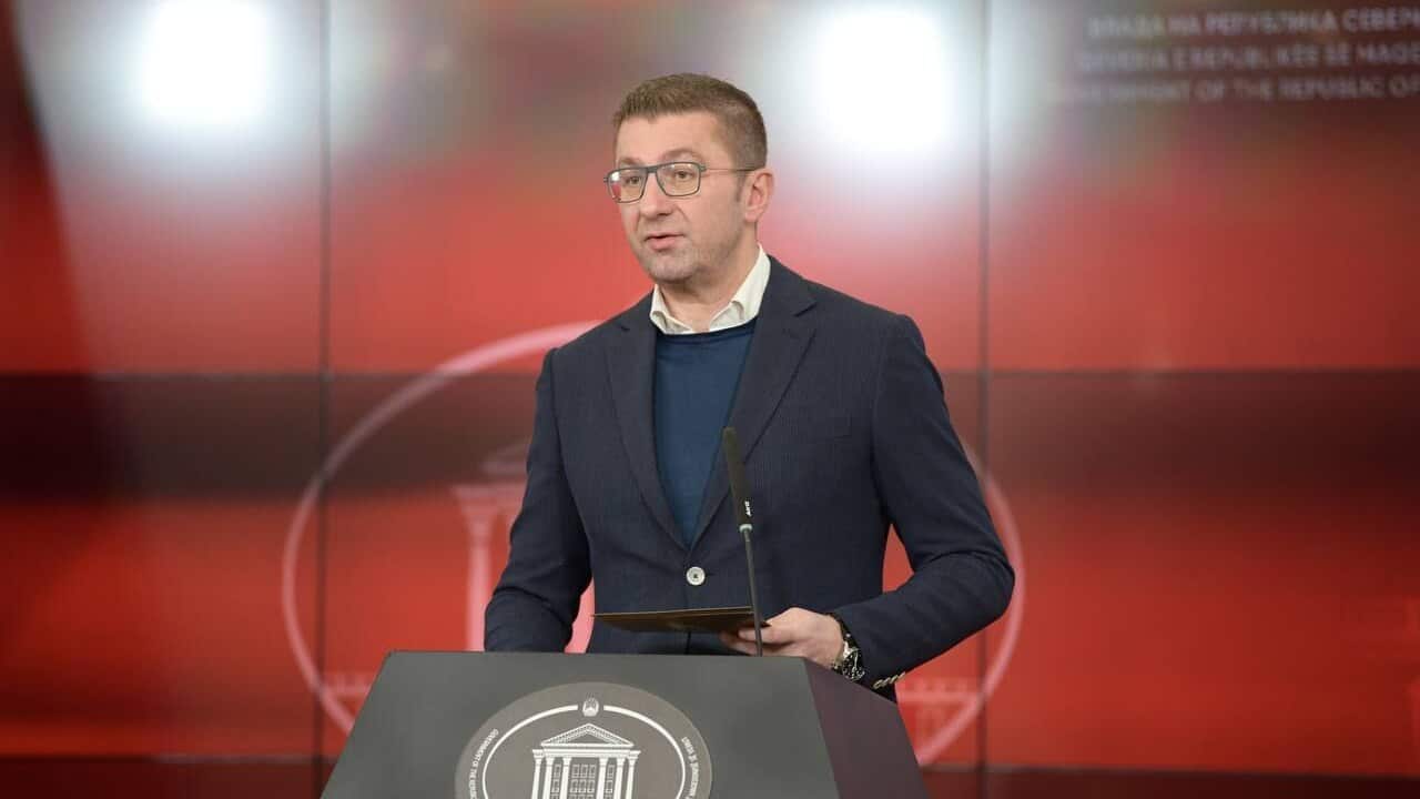 Mickoski