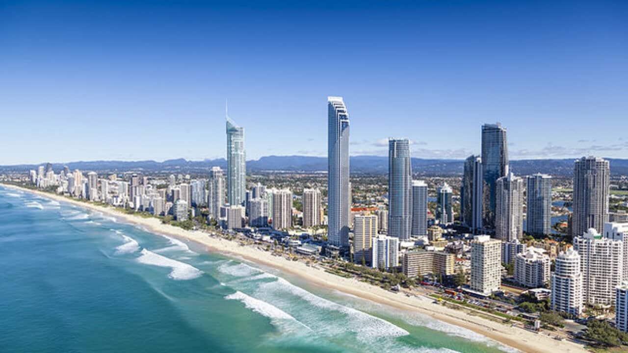 queensland