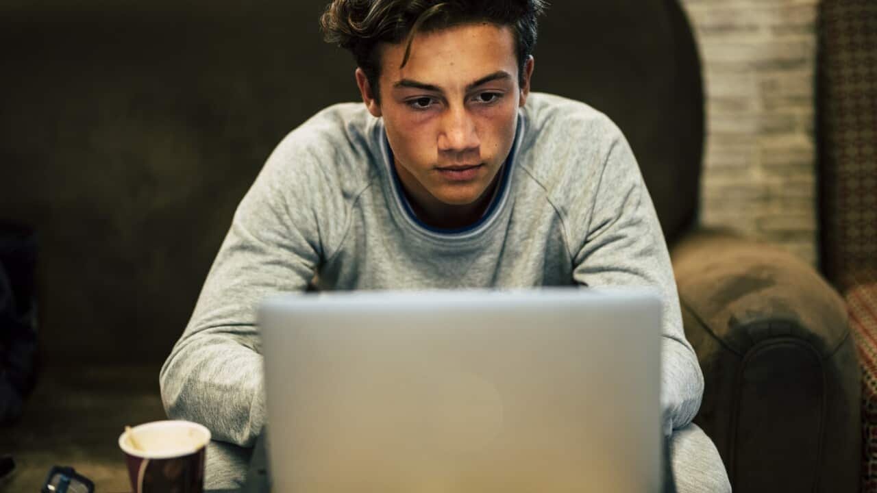 Be careful what you say on social media