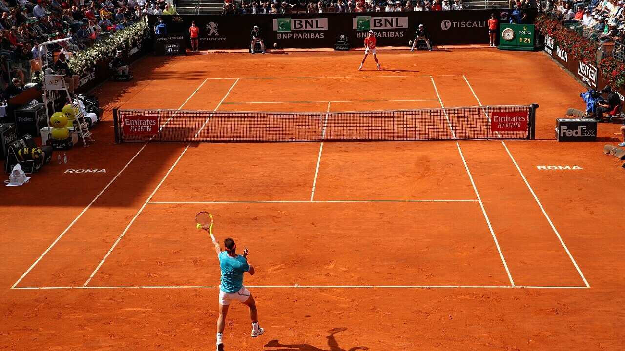 Roland Garros