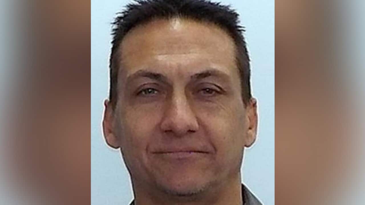 POLICE SHOOTING POREPUNKAH