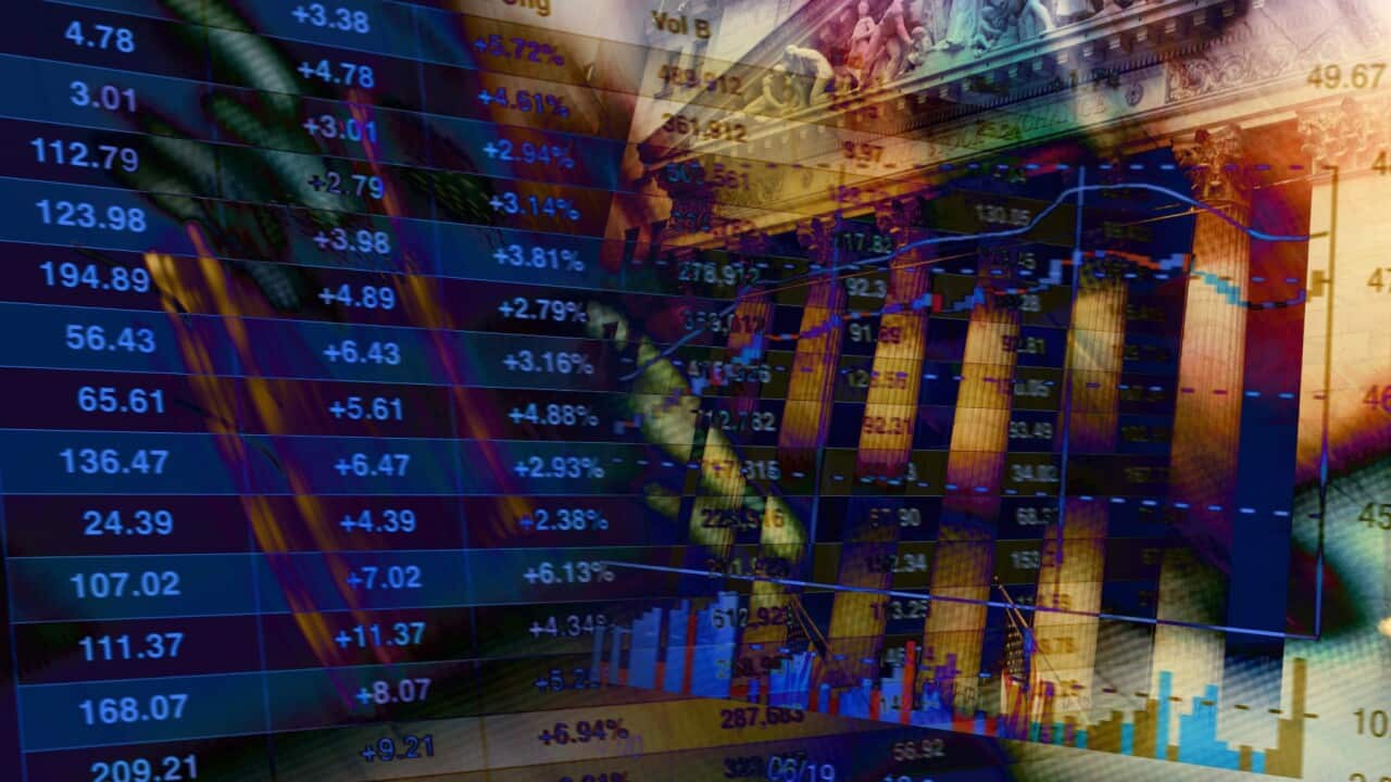Financial News
