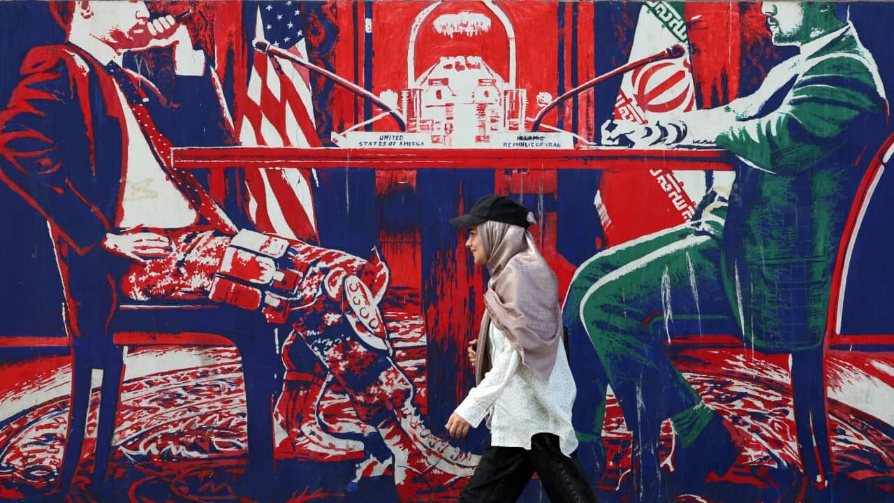 Iran, US to hold fifth round of talks in Rome