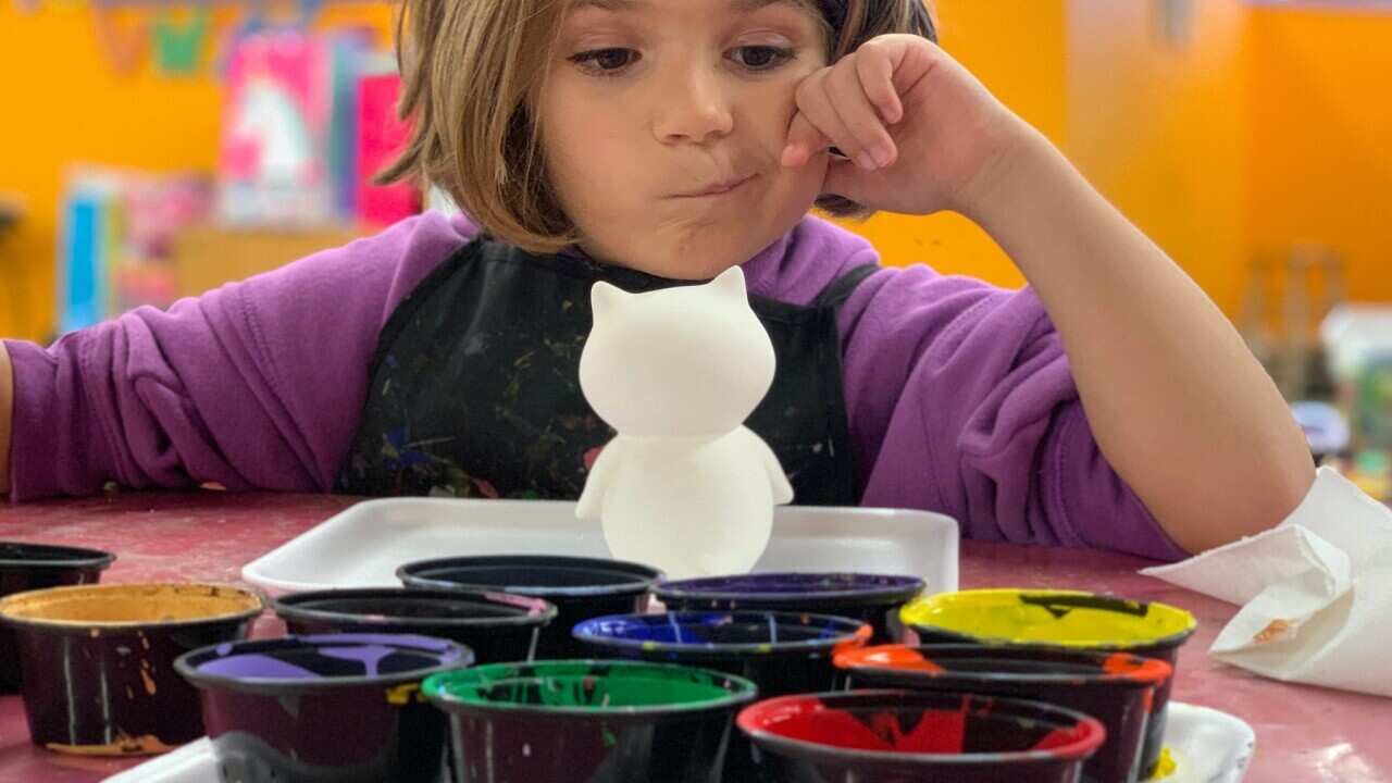 Changes to the Child Care Subsidy aim to help ease the financial burden on families (Christopher Ryan-Unsplash)