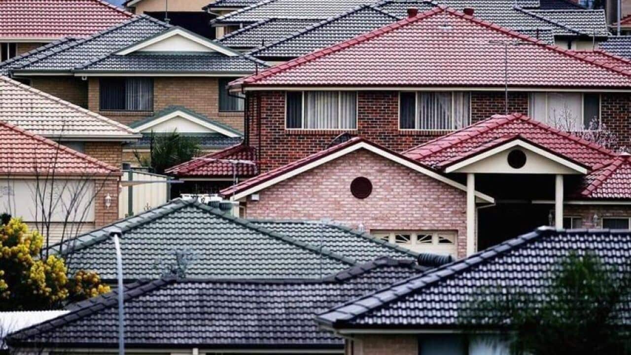 Australian Housing Market