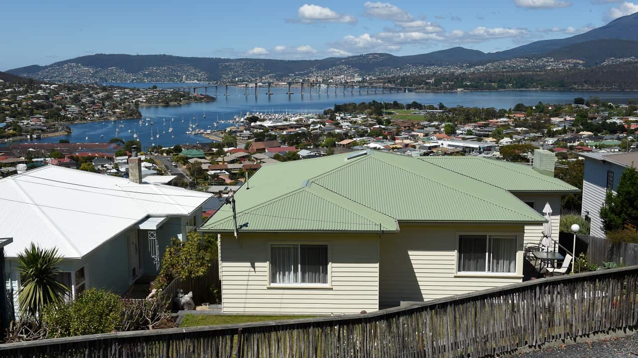 HOUSING STOCK