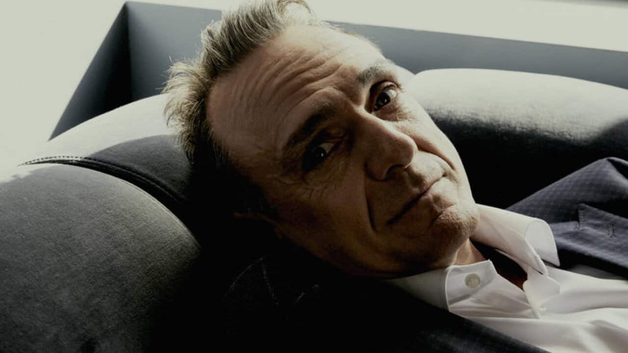 Why Hank Azaria Won’t Play Apu on ‘The Simpsons’ Anymore