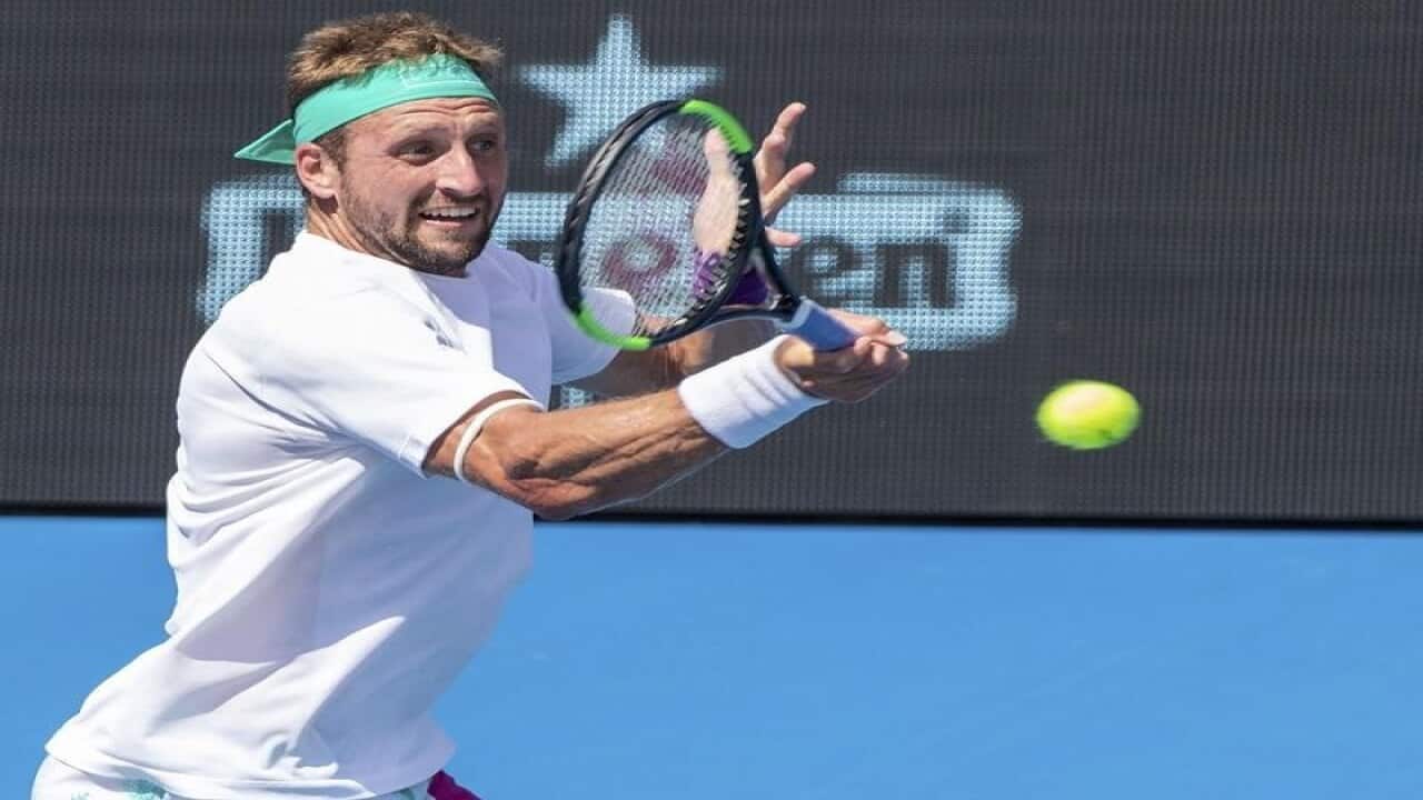 Sandgren
