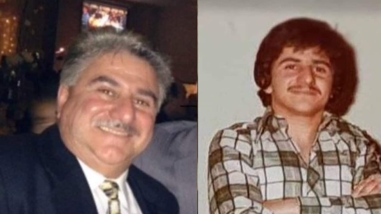 Journey to my new home