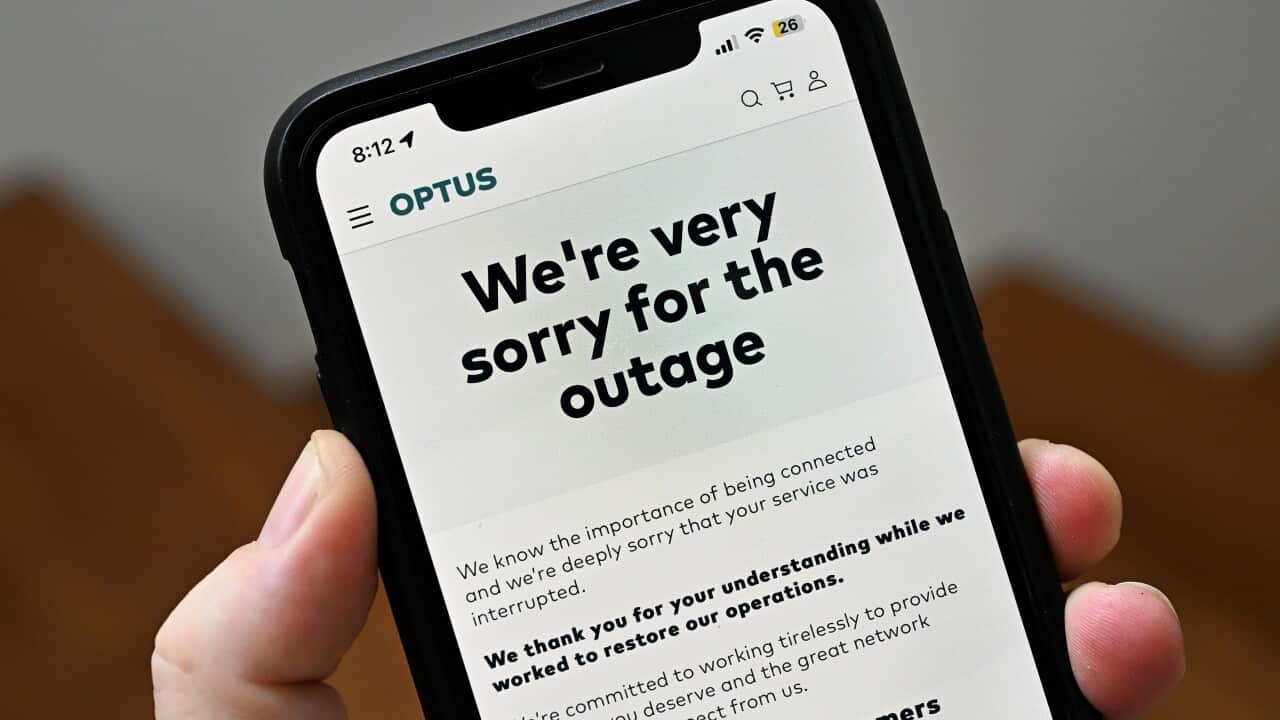 OPTUS STOCK