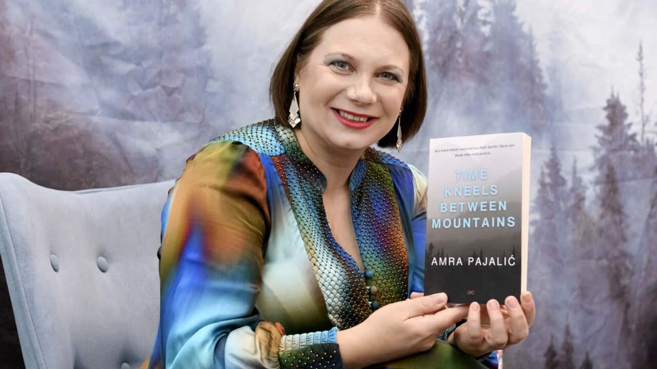 Amra Pajalić, autor, 2025..jpg