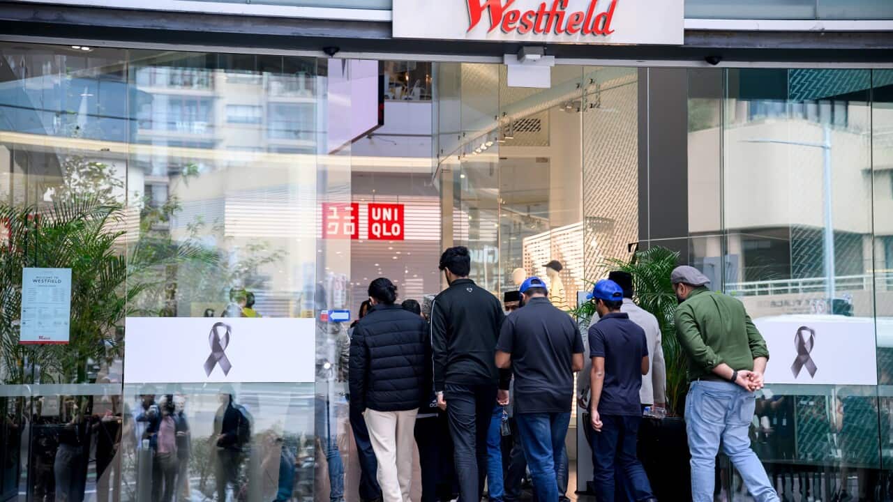 BONDI JUNCTION TOPLUm DÜŞÜNME GÜNÜ