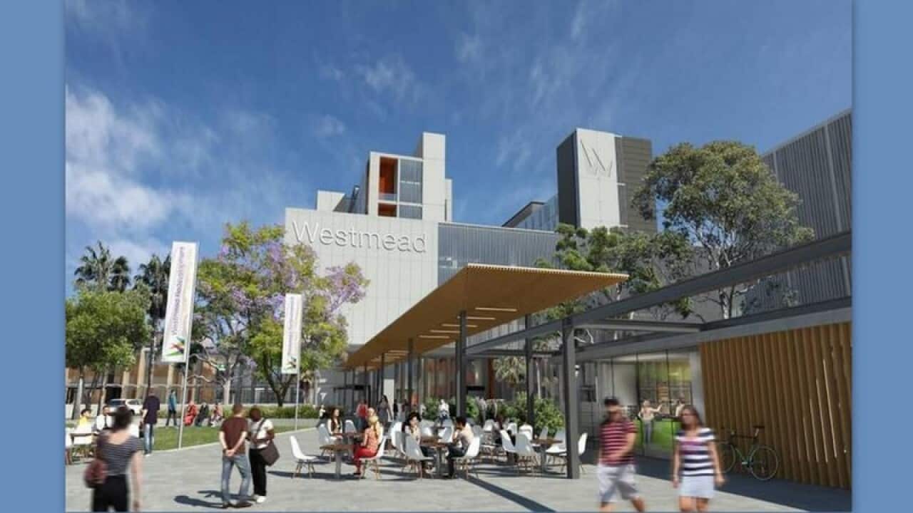 Westmead hospital