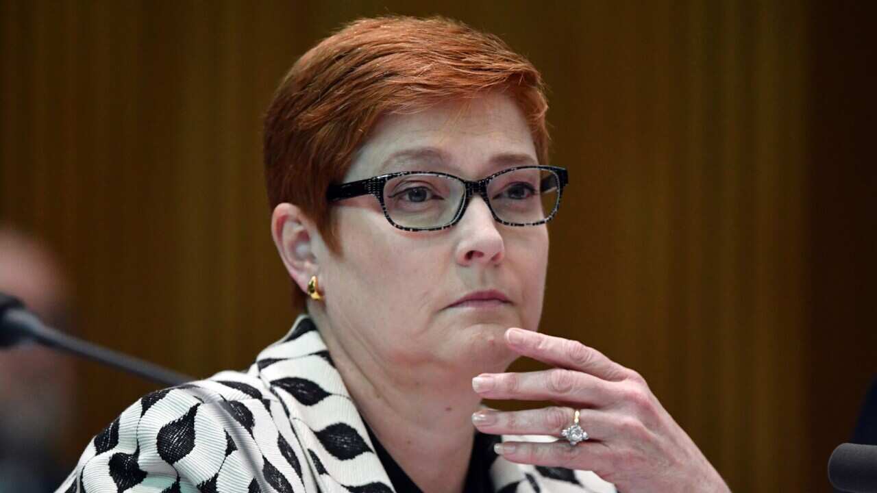 Marise Payne