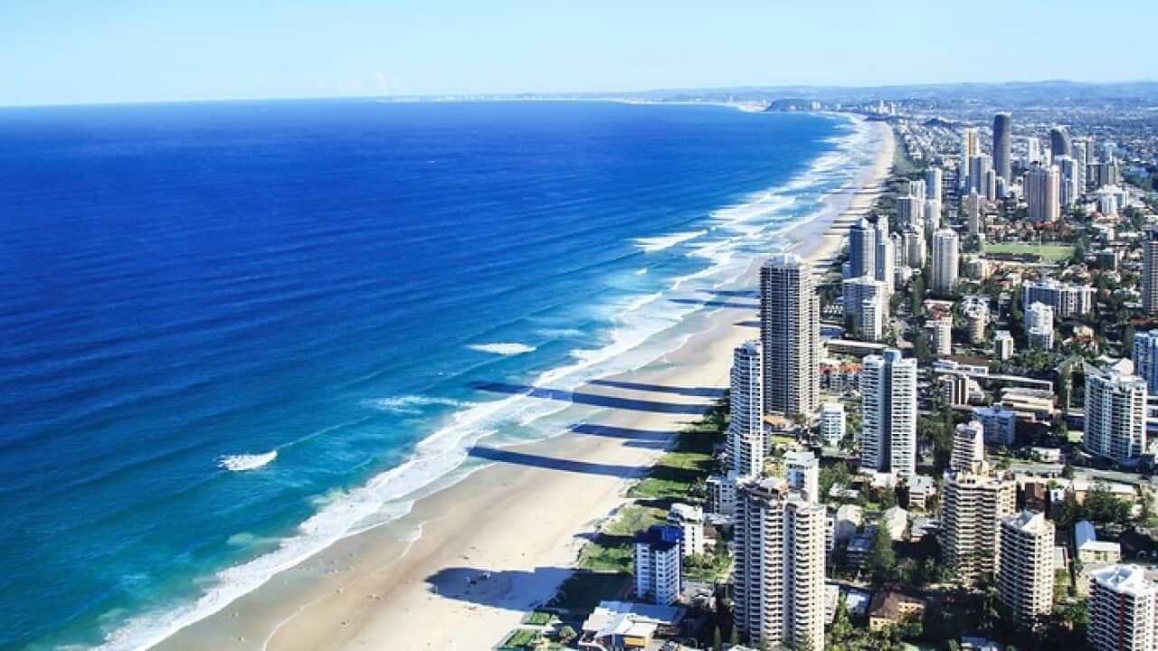 Gold Coast