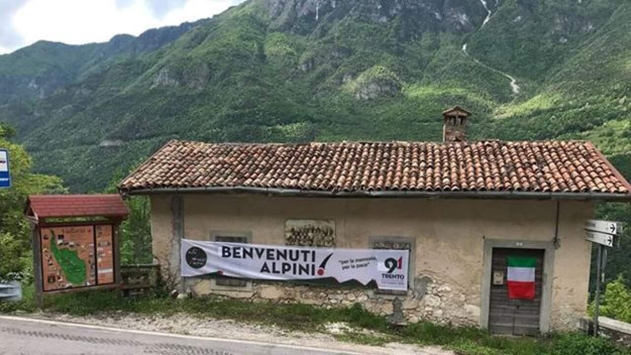 Alpines National Meeting