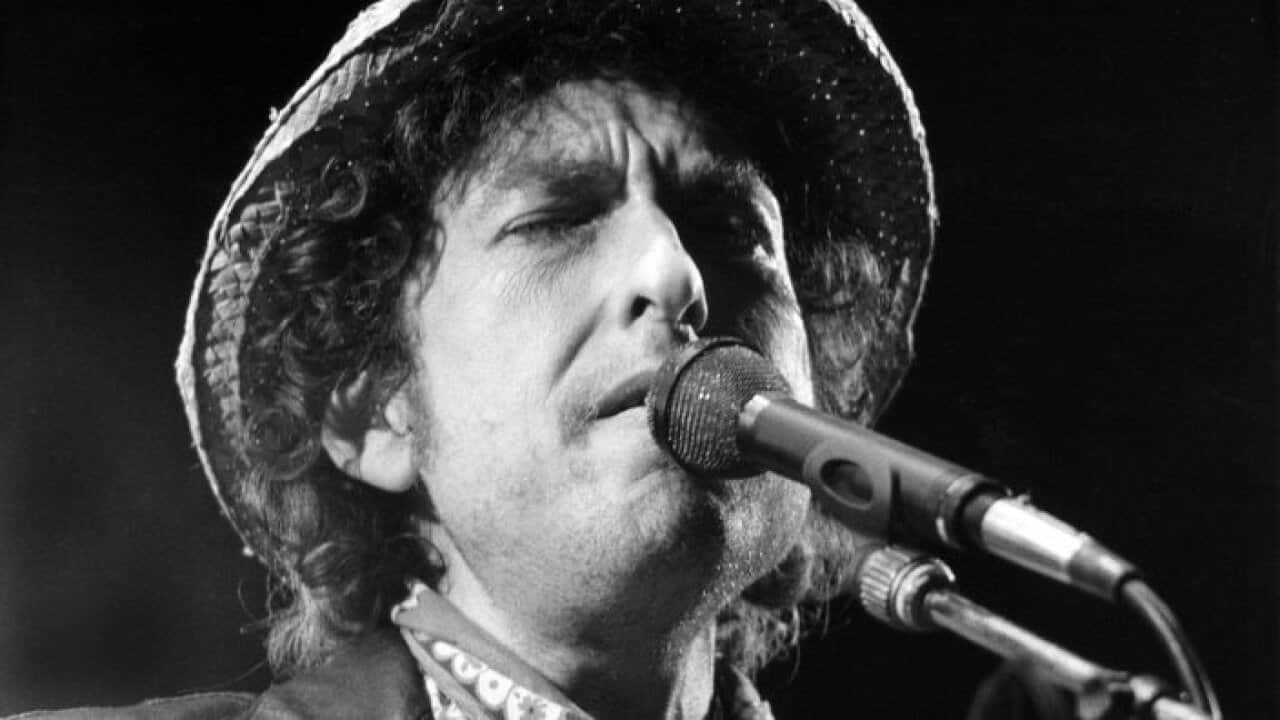 Bob Dylan