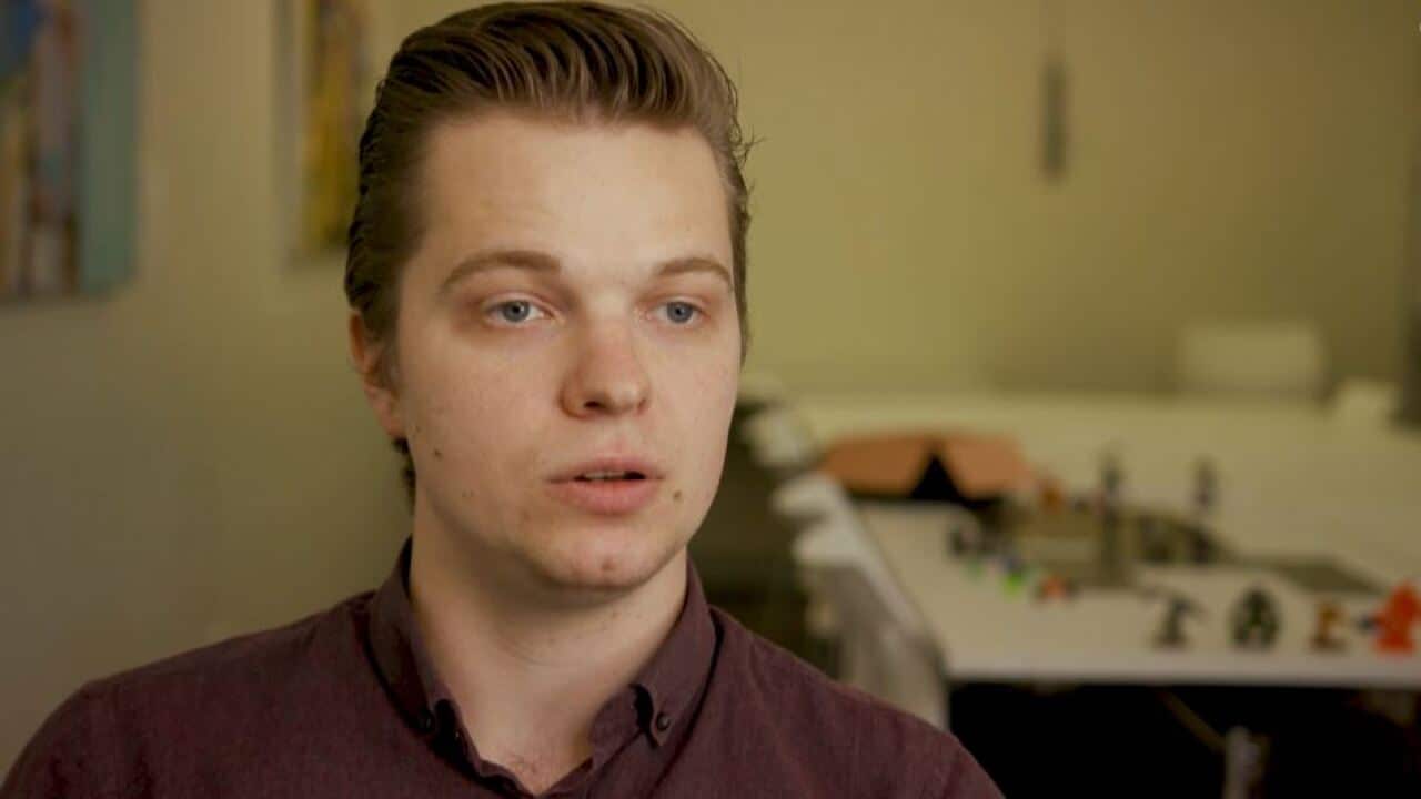Thomas Kuzma 