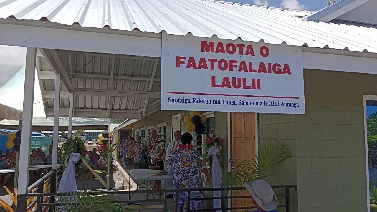 Laulii new center for women developments.jpg