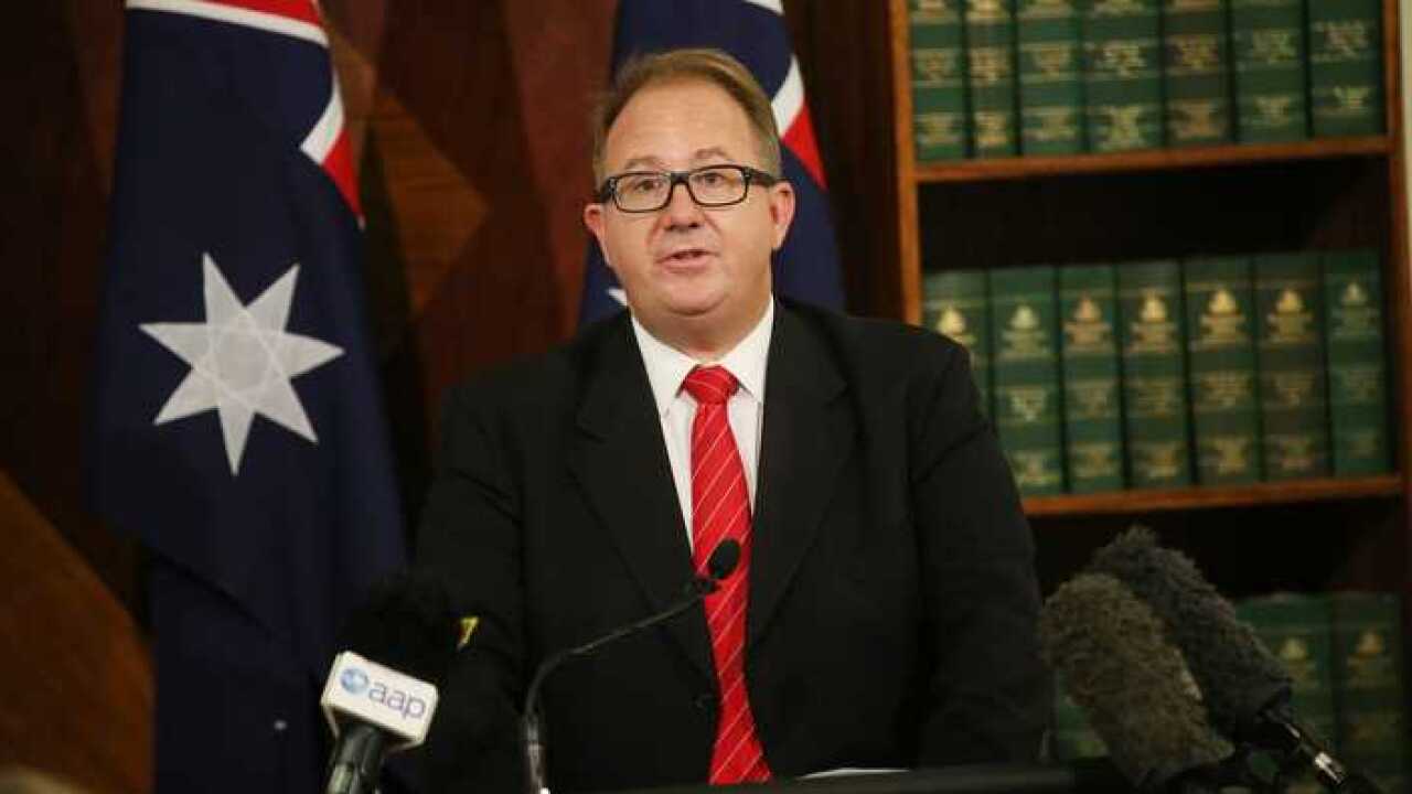 David Feeney