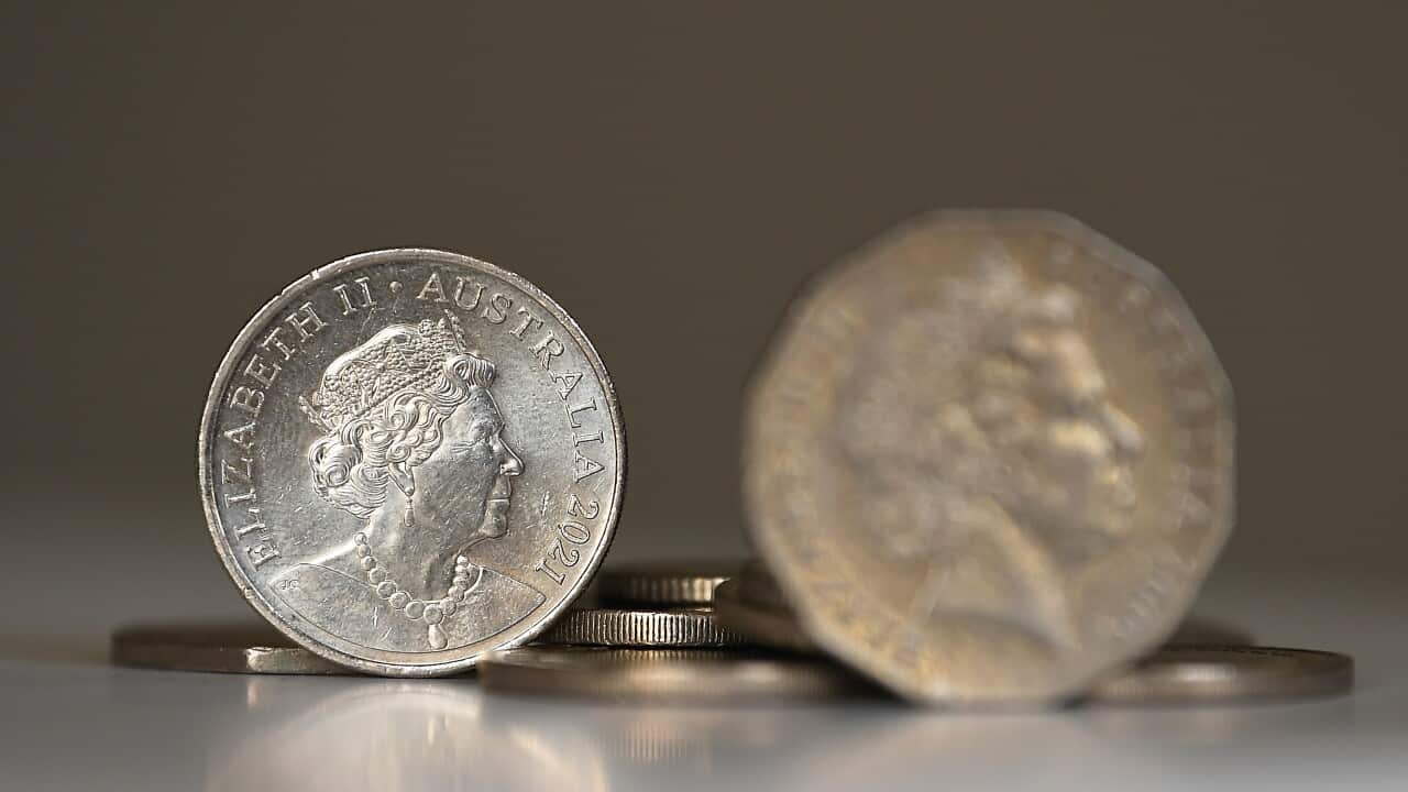 CURRENCY STOCK