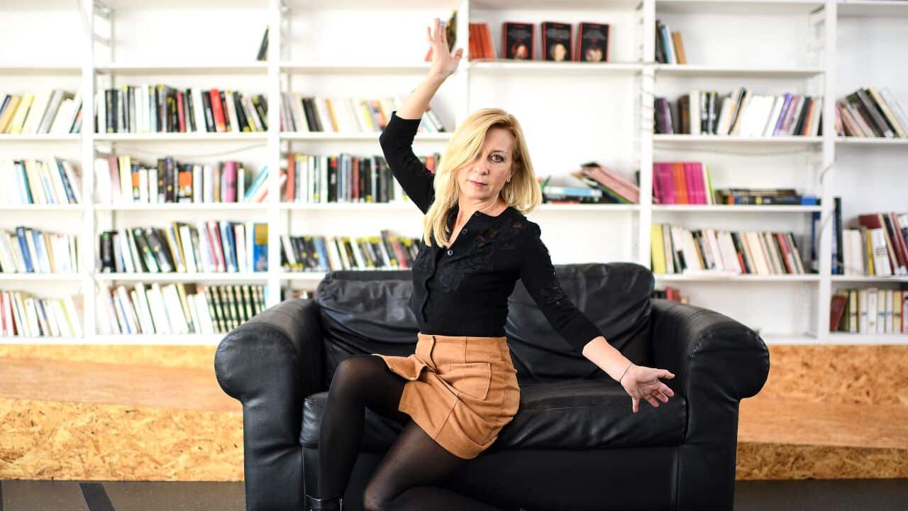 Image for read more article 'もっと聞く'