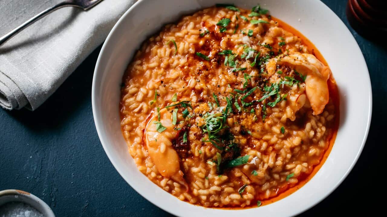 Image for read more article 'RECIPES'