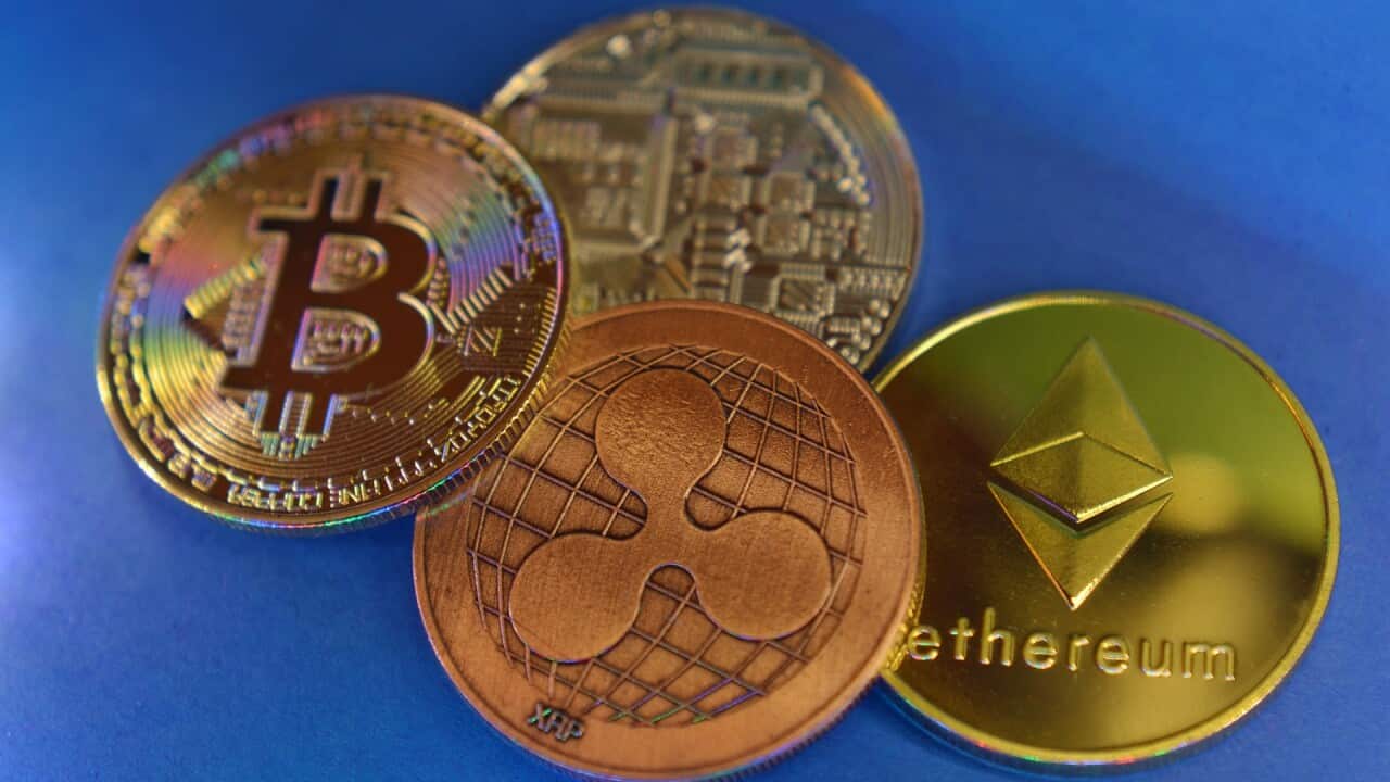 Cryptographic currency