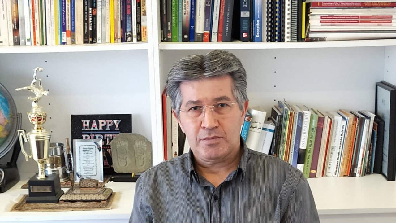 Hussein Tahiri