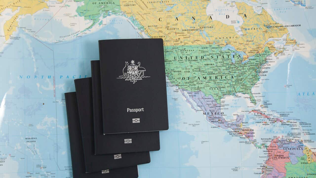 Passport