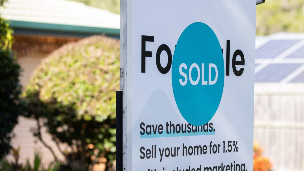 HOUSING STOCK