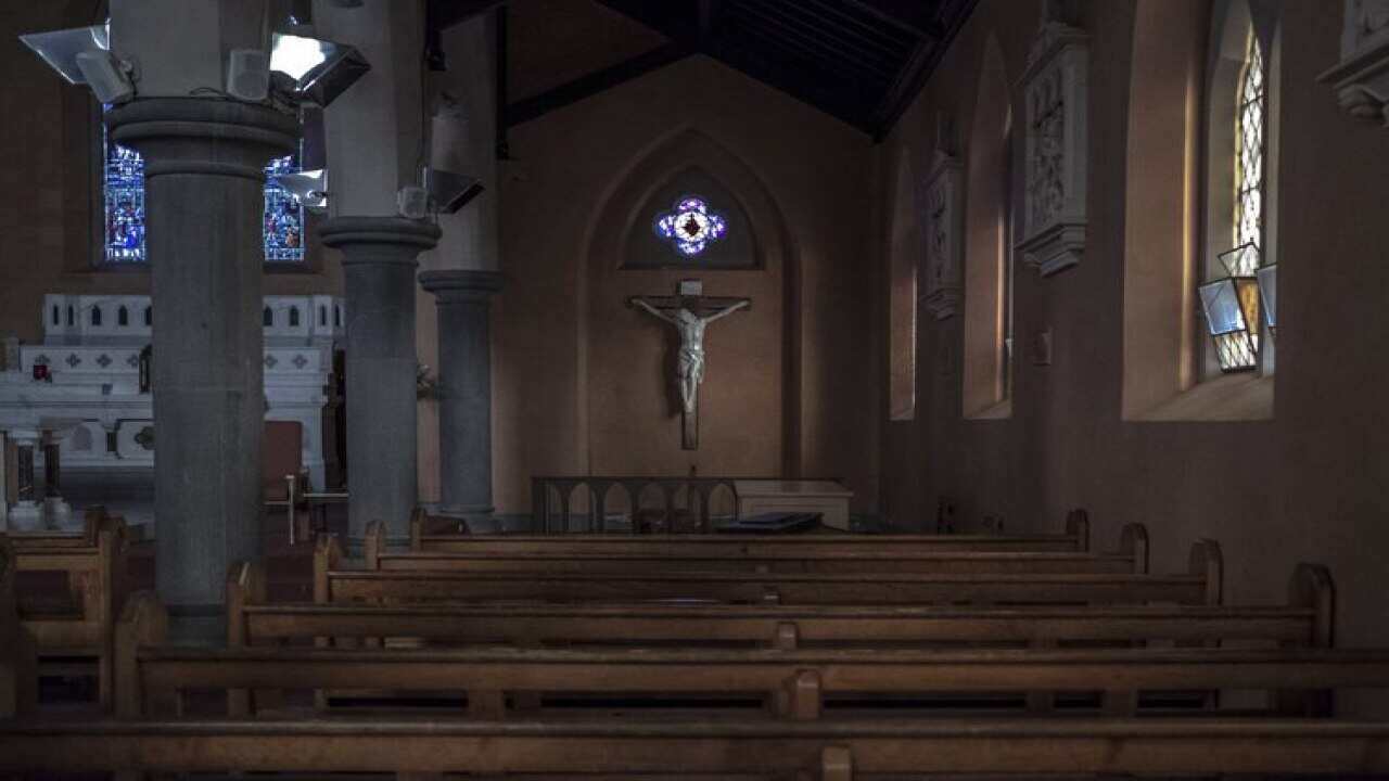 In Australia, Catholic Church’s Bank Is Full, but Pews Are Empty