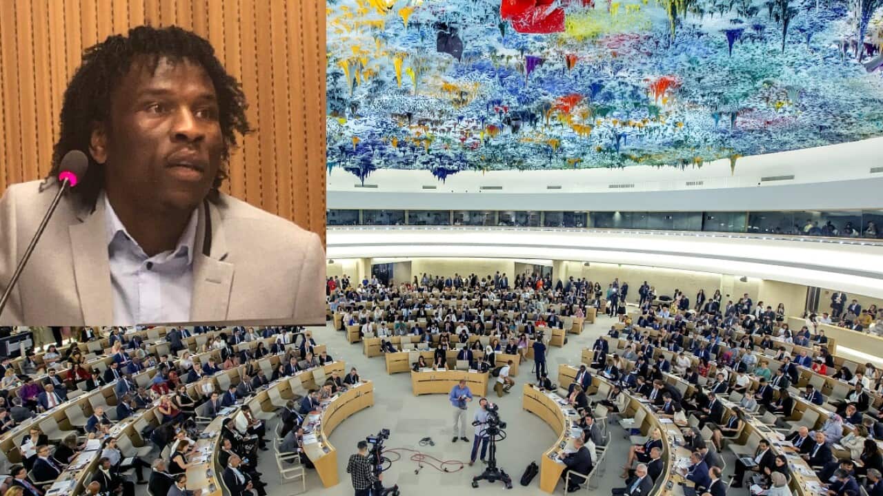 Human Rights Council