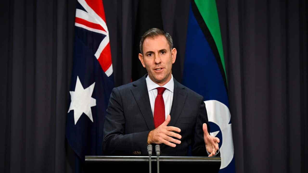 ALCbudget2023 JIM CHALMERS
