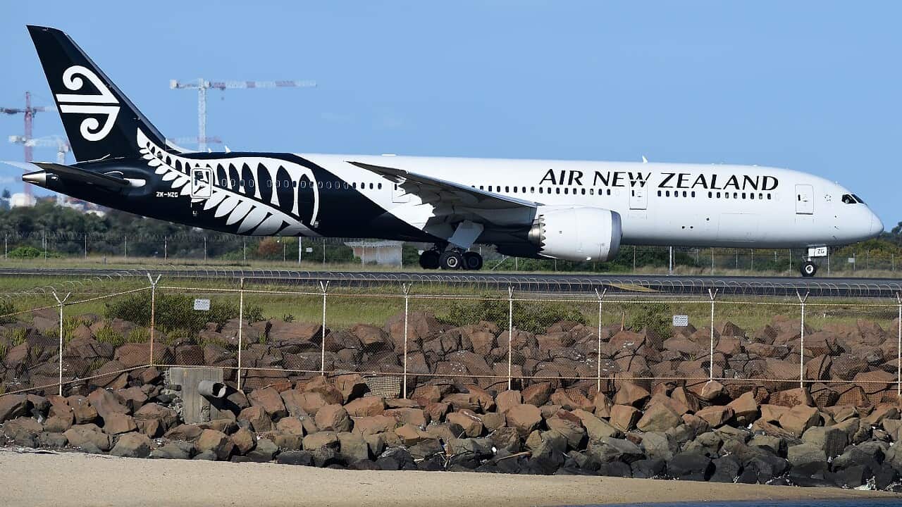 Maori groups threatened to boycott the airline.