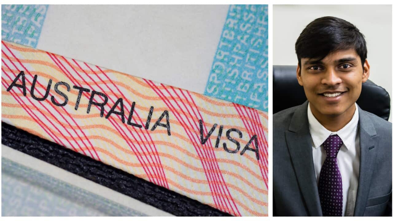 Global Talent Visa