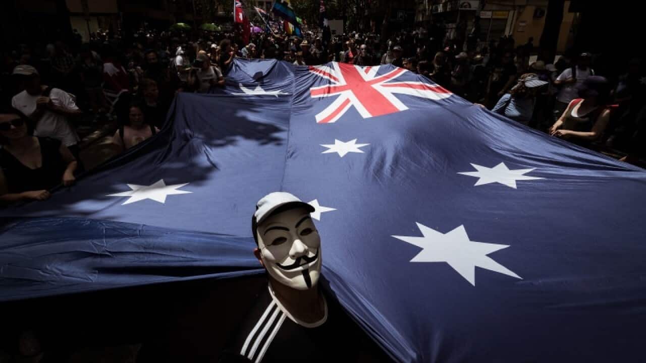 ASIO warns of home-grown extremism fostered during pandemic