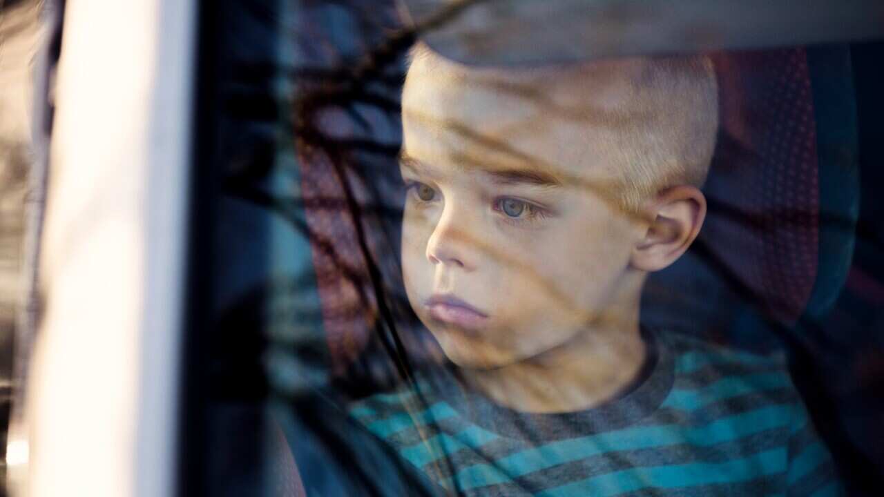 Settlement Guide - Early diagnosis of autism and timely support can help children with autism