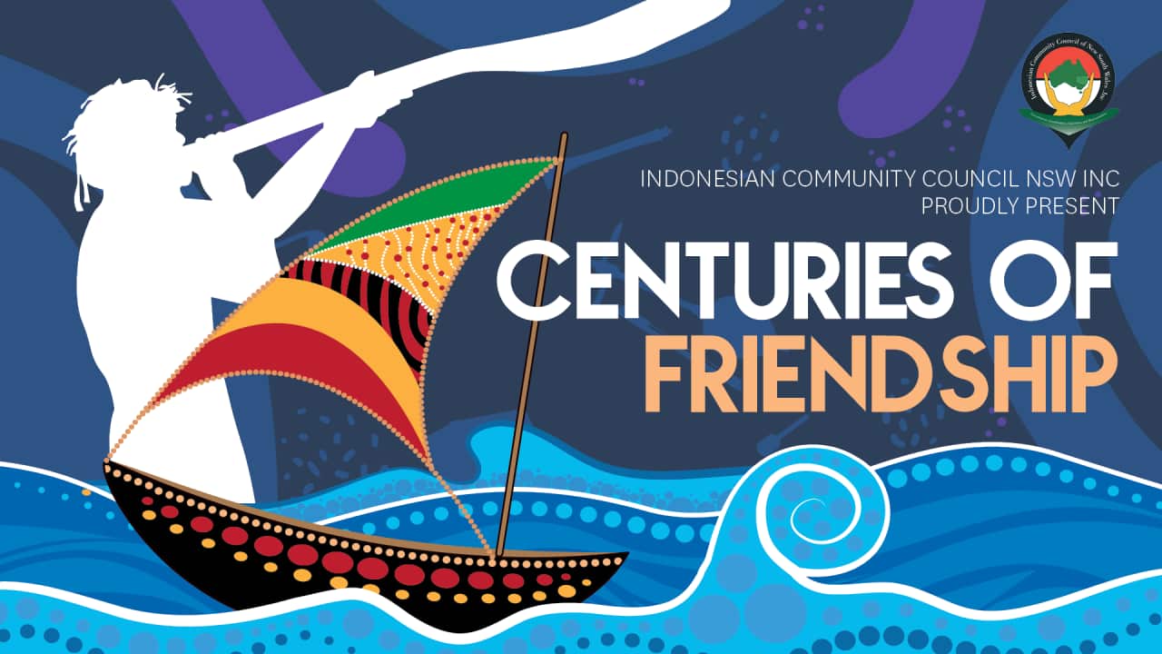 Image for read more article 'Centuries of Friendship di Sydney saat Pekan NAIDOC'