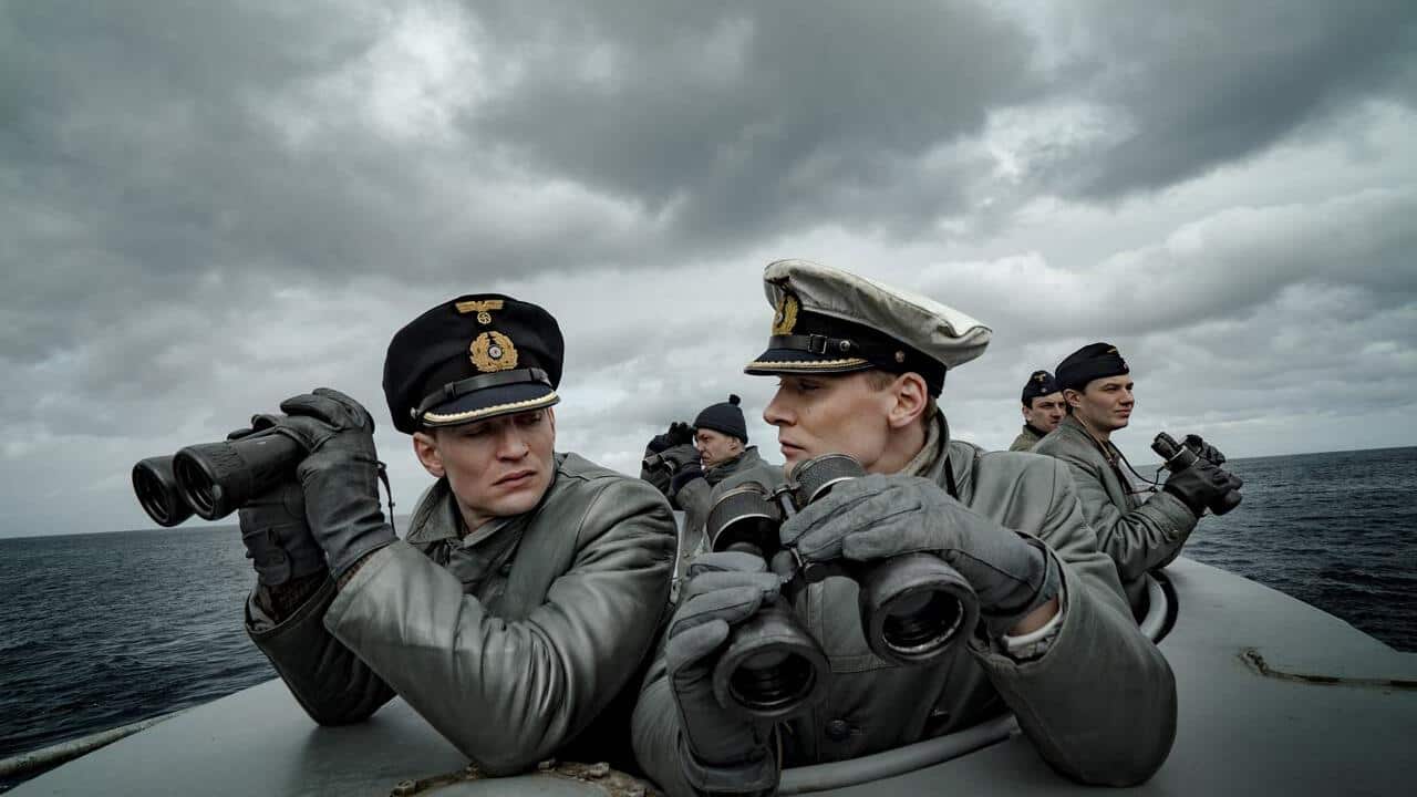 It's time to go deeper with Das Boot SBS What's On