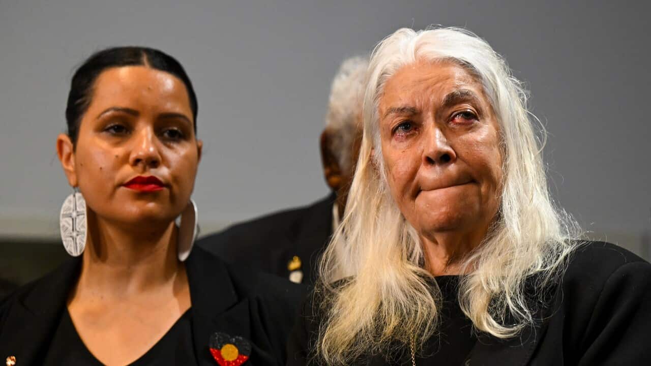 ANTHONY ALBANESE REFERENDUM PRESSER