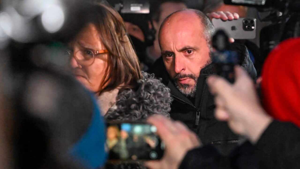 French owners of Swiss bar questioned after deadly fire