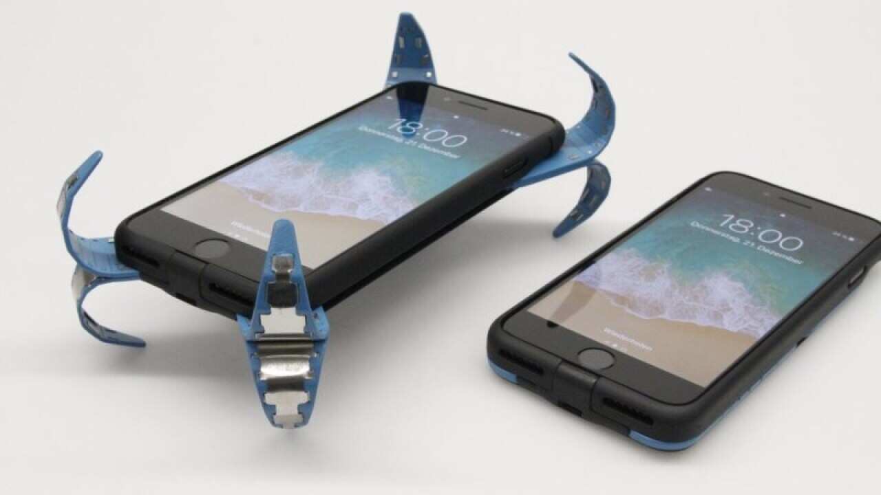 AD case