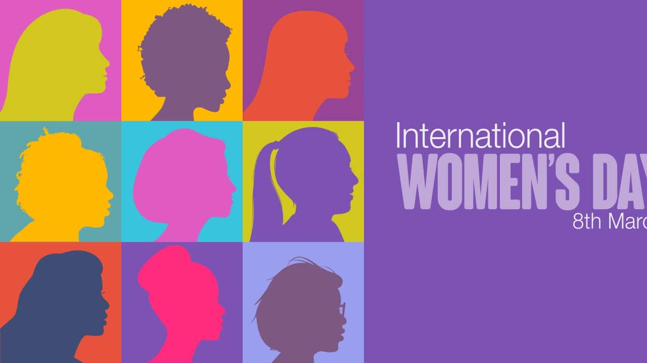 IWD for Hmong International Women’s Day